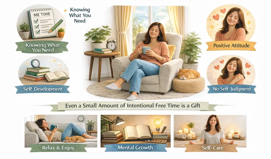 Designing Your Own Version of Happiness