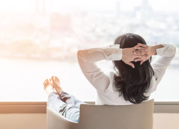 Emotional Wellness Health