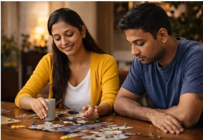 Alcohol or Drug Addicted Husband