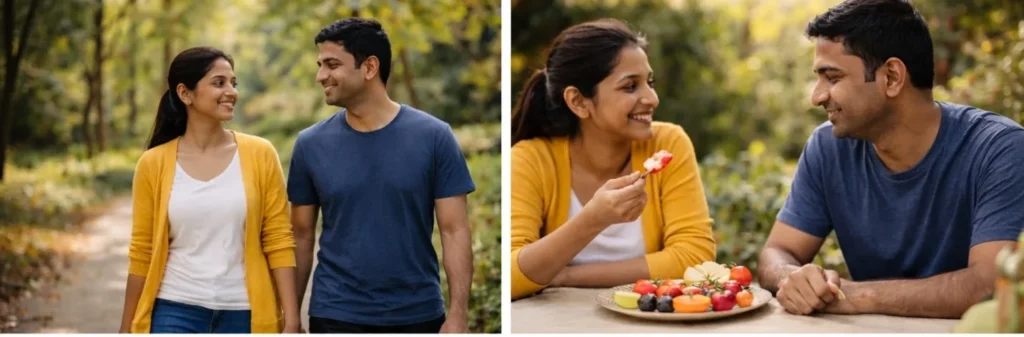 Alcohol or Drug Addicted Husband